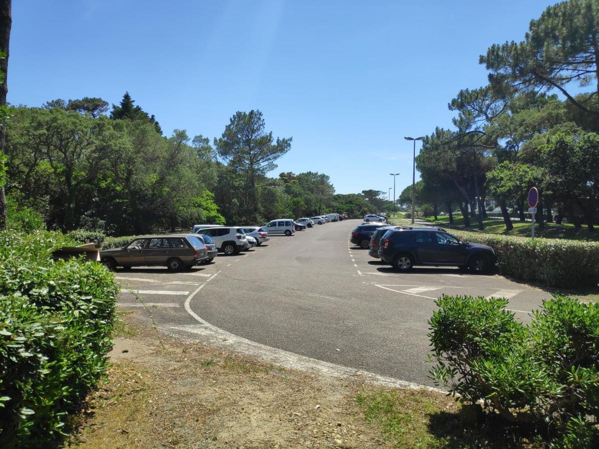 Appt Seignosse le Penon - plages commerces à pied Exterior foto
